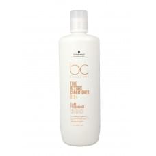 Кондиціонер Schwarzkopf Professional BC Bonacure Time Restore для зрілого волосся  1000 мл