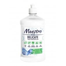 Рідке мило Мaestro Delicate 500мл