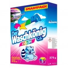 Порошок для прання Waschkonig Color 375г