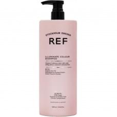 Шампунь для фарбованого волосся REF Illuminate Colour Shampoo 1000 мл