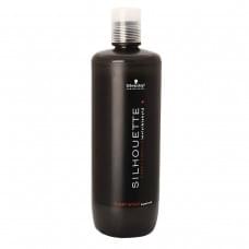 Лак для волосся schwarzkopf professional silhouette супер сильної фіксації 1000 ml