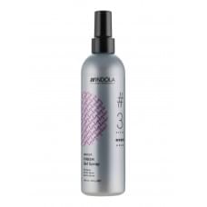 Гель - спрей Schwarzkopf Professional Finish Gel Spray Indola Innova для укладання волосся 300 мл 