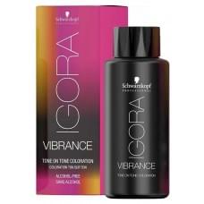 Фарба для волосся Schwarzkopf Prof. Igora Vibrance Alcohol-Free 0-55 Концентрат Золотий 60 мл