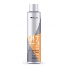 Сухий шампунь-мус Schwarzkopf Professional Dry Shampoo Foam Indola Innova  300 мл