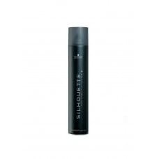 Лак для укладання волосся Schwarzkopf Prof. Silhouette Hairspray Super Hold 500 мл