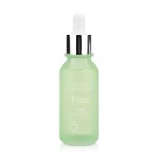 Сироватка для обличчя 9Wishes Pine Treatment Заспокійлива 25 мл