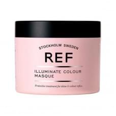 Маска для блиску фарбованого волосся REF Illuminate Colour Masque 250 мл