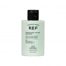 Шампунь для об'єму волосся REF Weightless Volume Shampoo 100 мл