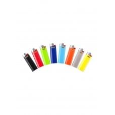 Запальничка BIC J26 Maxi Асорті 20 шт