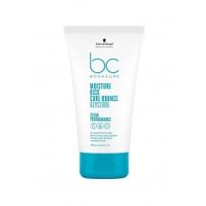 Зволожуючий крем для кучерів Schwarzkopf Professional  BC Cleanc Performance Moisture Kick CurlBounce 150 мл