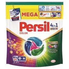 Диски для прання Persil 4in1 Discs Color Deep Clean 54 шт