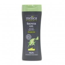 Гель для душу Melica Organic Спорт 2 в 1 250 мл