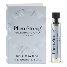 Парфуми з феромонами Medica Group PheroStrong Only чоловічі 1 мл