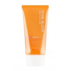 Сонцезахисний крем a'pieu pure block natural daily sun cream spf45/pa+++ 50 мл