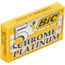 Леза для гоління BIC 5 шт