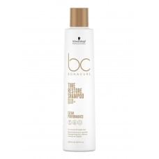 Шампунь Schwarzkopf Professional BC Bonacure Time Restore для зрілого волосся 250 мл