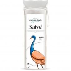 Ватні диски Salve 80 шт