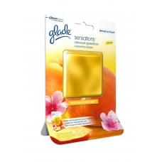 Освіжувач повітря універсальний Glade Sensations Фруктова фантазія 8 г