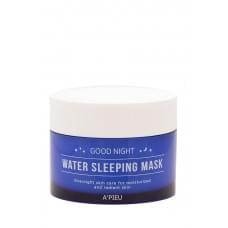 Нічна зволожуюча маска  Apieu Good Night Water Sleeping Mask, 105 мл