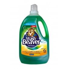 Гель для прання wash beaver universal 3.3 л