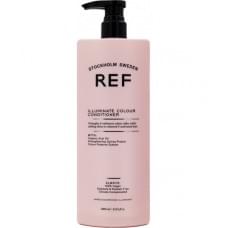 Кондиціонер для блиску фарбованого волосся REF Illuminate Color Conditioner 1000 мл