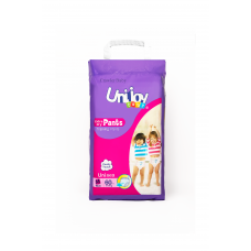Трусики UNIJOY Soft 60 шт М 6-9 кг