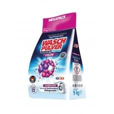 Порошок для прання wasch pulver color (9 кг)