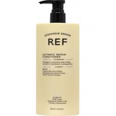 Кондиціонер REF Ultimate Repair Conditioner для Відновлення волосся 600 мл