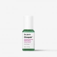 Інтенсивна заспокійлива та відновлювальна сироватка Dr. Jart+ Cicapair Intensive Soothing Repair Serum 30 мл