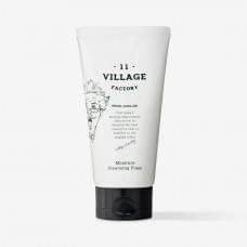 Пінка для вмивання Village 11 Factory Moisture Cleansing Foam 150 мл