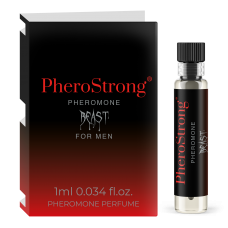 Парфуми з феромонами Medica Group PheroStrong Beast чоловічі 1 мл