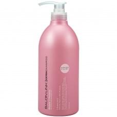 Шампунь Kumano Salon Link Amino Acid Extra Shampoo Екстра зволожуючий 1000 мл