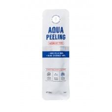 Інтенсивний пілінг Apieu Aqua Peeling Cotton Swab Intensive, 3 мл 