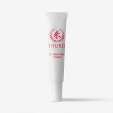 Крем Shurei Eye Cream навколо очей із колагеном 15 г