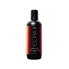 Розріджувач для фарби для волосся Schwarzkopf Prof. Igora Vibrance CLear 0-00 500 мл