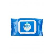 Серветки для зняття макіяжу A'pieu Deep Clean 25 шт