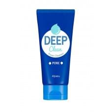 Пінка для вмивання A'Pieu Deep Clean Foam Cleanser Pore, 130 мл