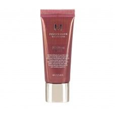 BB-крем Missha M Perfect Cover Bb Cream SPF42/PA+++ №25 Warm Beige 20 мл