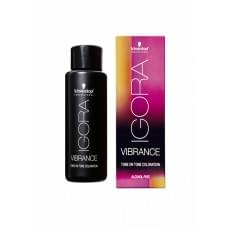 Фарба для волосся Schwarzkopf Prof. Igora Vibrance Alcohol-Free 0-89 Червоно-фіолетовий мікстон 60 мл