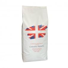 Кава мелена London Coffee.Co Colombia Supremo Medellin 100% арабіка 1 кг