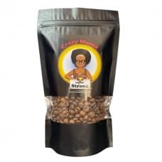 Кава в зернах Crazy Mama Strong 250 г