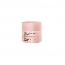 Крем Sister's Aroma Rich Moisture Cream 50 ml