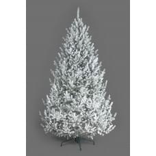 Ялинка лита Siga Group Віденська ЗАСНІЖЕНА 2,30м