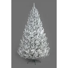 Ялинка лита Siga Group Віденська ЗАСНІЖЕНА 2,50м