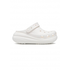 Крокси Crush Clog White (Білі)) M4/W6(36)22.5-23.2