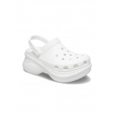 Крокси Classic Bae Clog White (Білі)  M5/W7(37)23.3-24.0