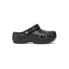 Крокси Classic Platform Black ( Чорні)   M7/W9(39) 24.9-25.6