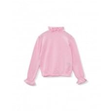 Джемпер для дівчинки Art Knit Romance рожевий 98/104 