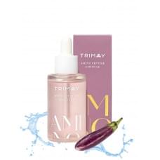 Концентрована омолоджуюча сироватка з амінокислотами і пептидами Trimay Amino Peptide Ampoule 50 мл