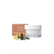 Омолоджуючий поживний крем для обличчя Trimay Lactopro Biome Daily Cream 50 мл